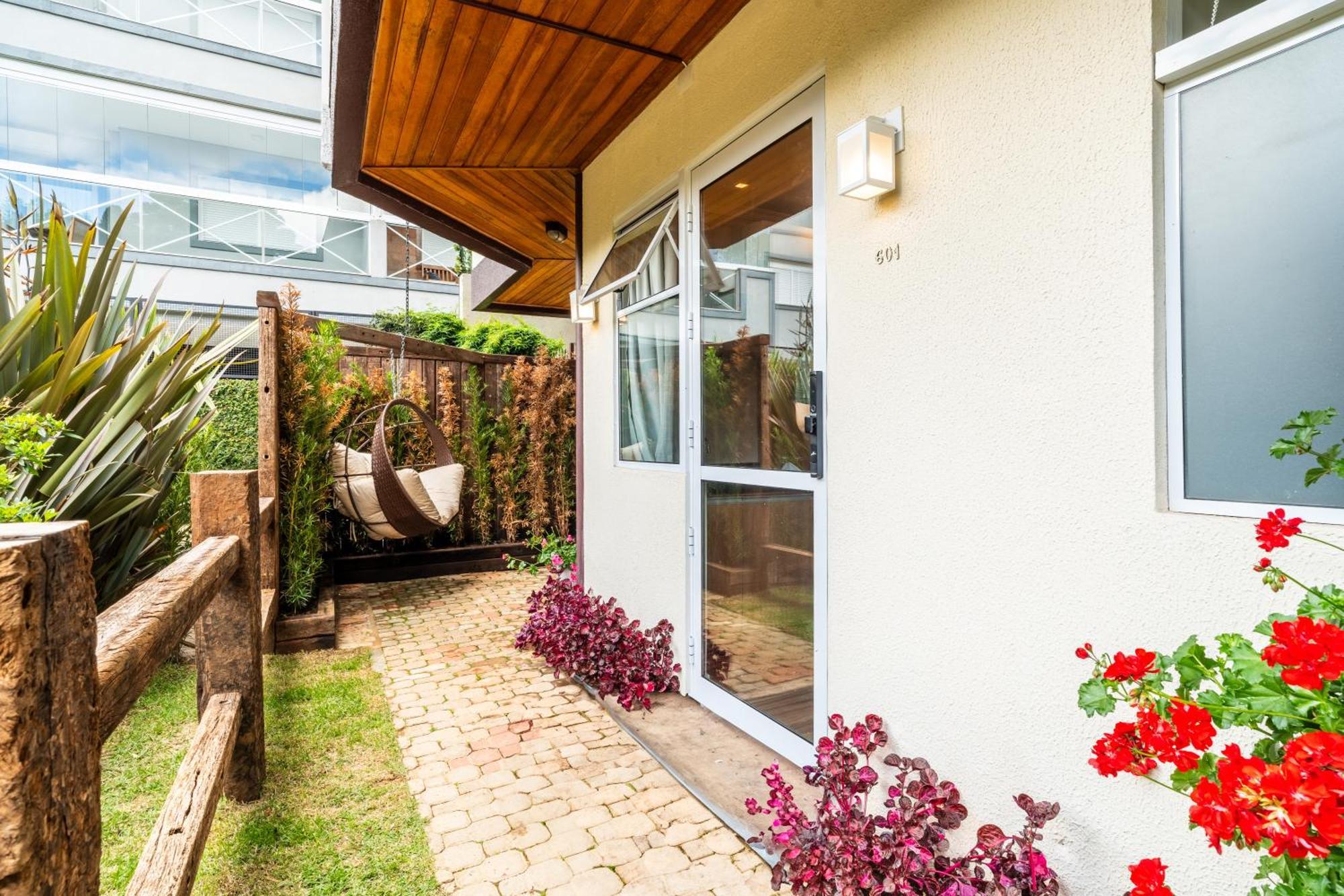 Pousada Grandchamp - Campos Do Jordao Room photo