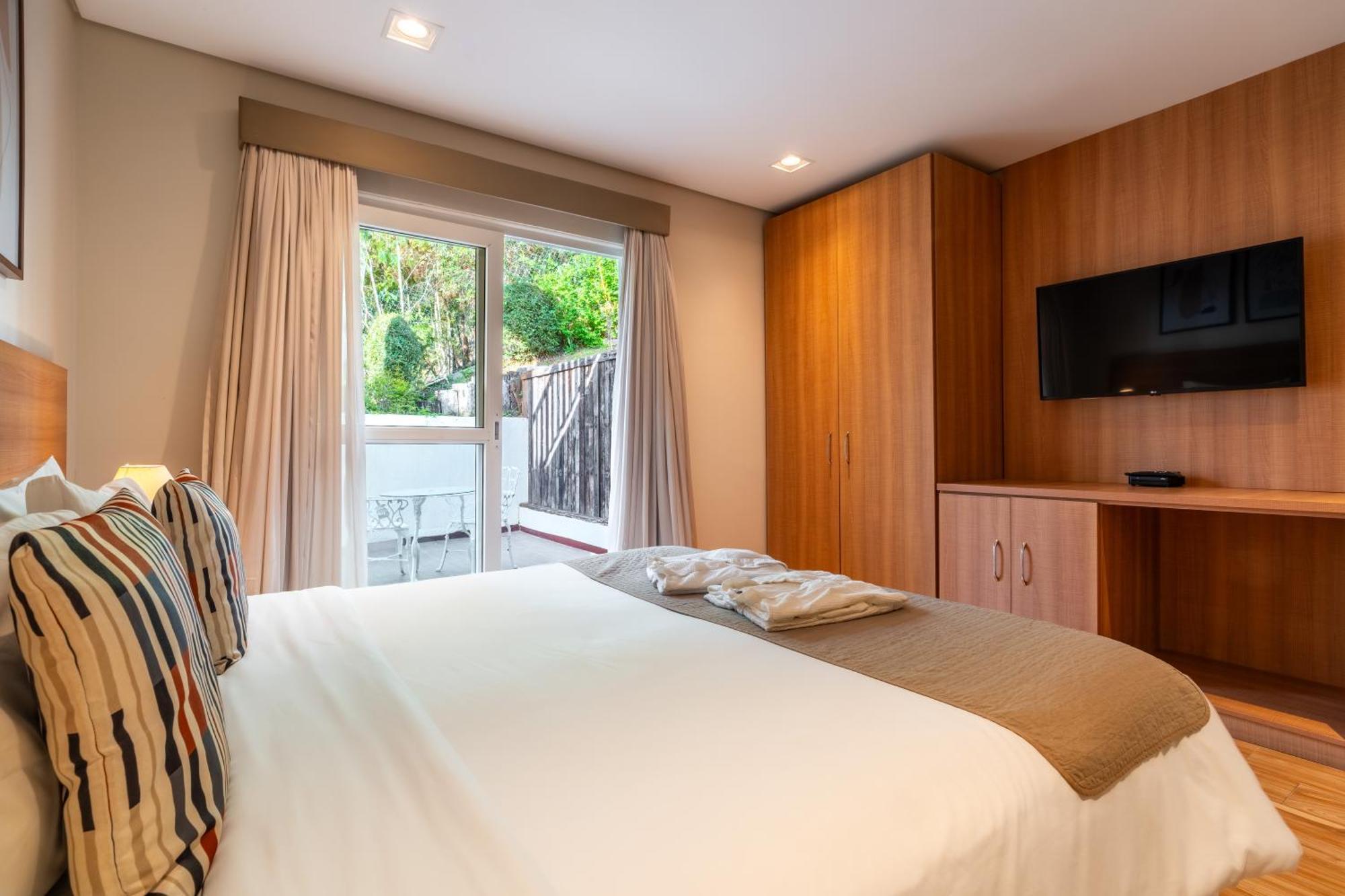 Pousada Grandchamp - Campos Do Jordao Room photo
