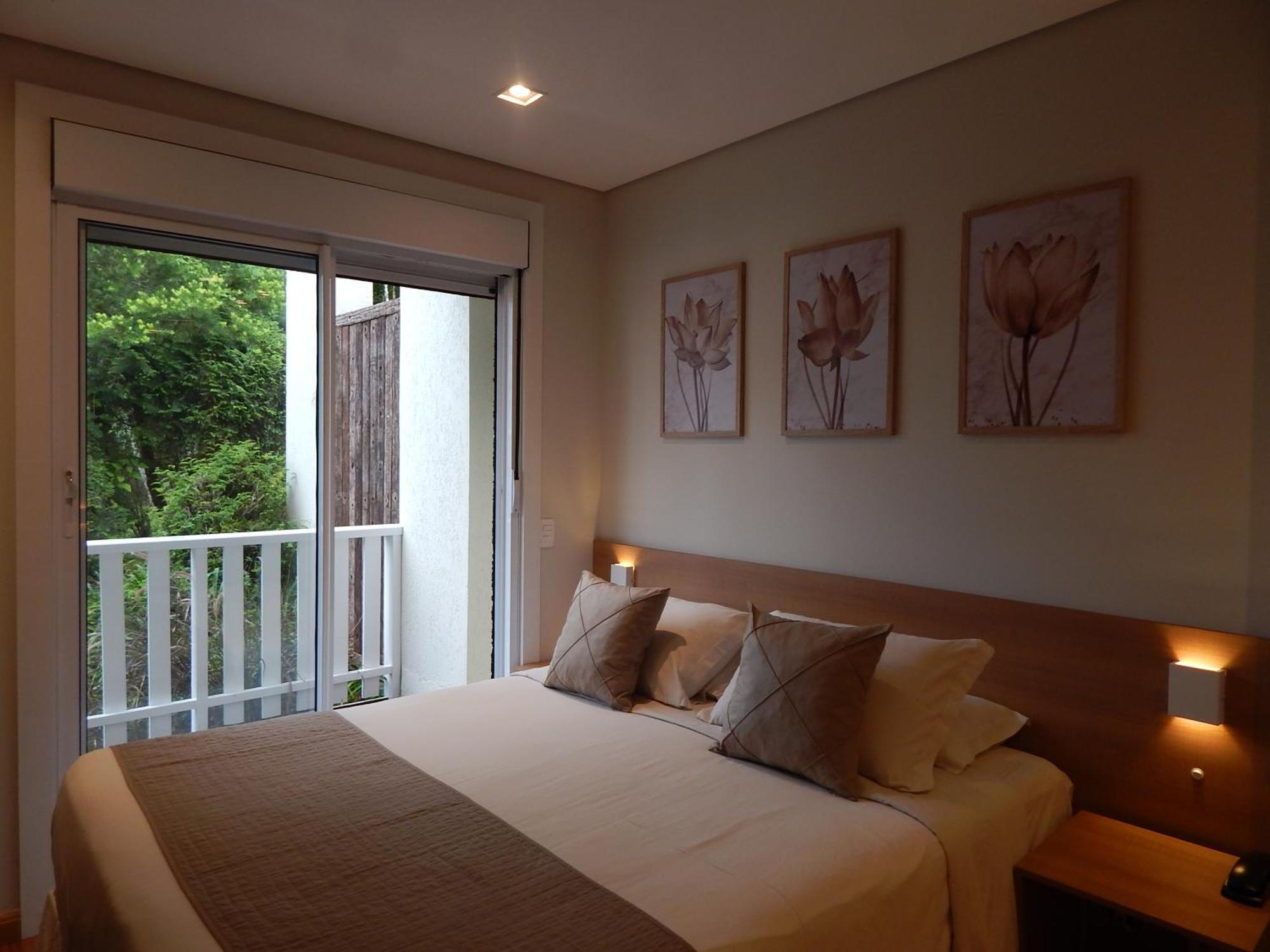 Pousada Grandchamp - Campos Do Jordao Room photo